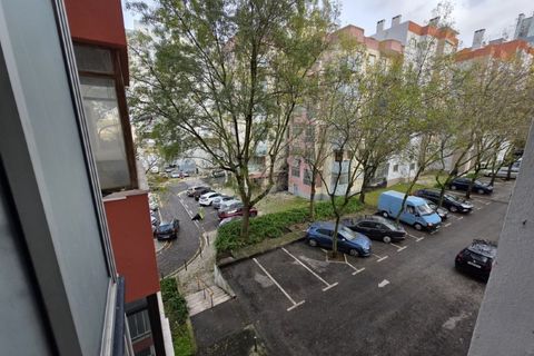 Lejlighed i Amadora, Lisbon, Amadora - € 248.000 | Ref: 26-IV-605 - foto 16