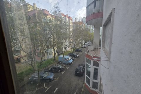 Lejlighed i Amadora, Lisbon, Amadora - € 248.000 | Ref: 26-IV-605 - foto 15