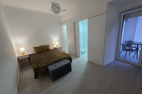 Lejlighed i Amadora, Lisbon, Amadora - € 248.000 | Ref: 26-IV-605 - foto 2