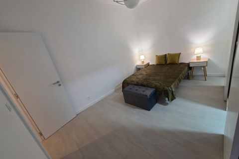 Lejlighed i Amadora, Lisbon, Amadora - € 248.000 | Ref: 26-IV-605 - foto 11