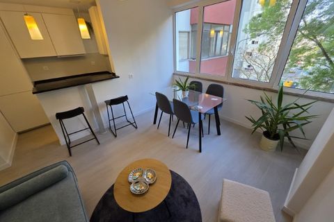 Lejlighed i Amadora, Lisbon, Amadora - € 248.000 | Ref: 26-IV-605 - foto 5