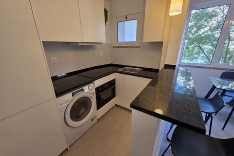 Lejlighed i Amadora, Lisbon, Amadora - € 248.000 | Ref: 26-IV-605 - foto 7