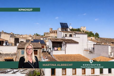 Byhus i Arta, Mallorca, Arta - € 399.000 | Ref: KPNO1027 - foto 1