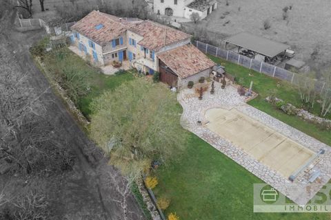 Villa a Penne, Tarn, Penne - € 549.000 | Ref: 0326 8117 - foto 19