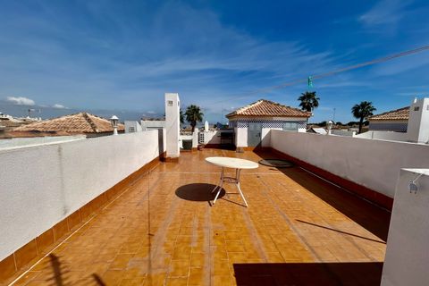 Lejlighed i Los Altos, Alicante, Los Altos - € 148.000 | Ref: 770838 - foto 12