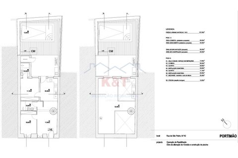 Byhus i Portimao, Faro, Portimao - € 185.000 | Ref: KT_1809 - foto 11