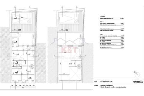 Byhus i Portimao, Faro, Portimao - € 185.000 | Ref: KT_1809 - foto 16