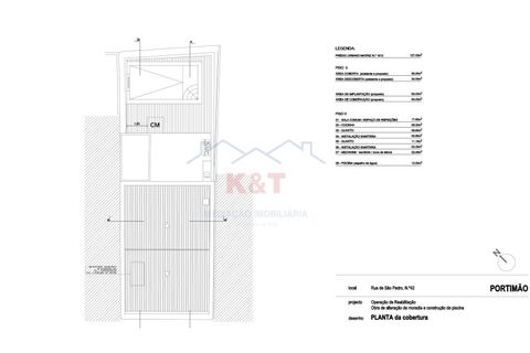 Byhus i Portimao, Faro, Portimao - € 185.000 | Ref: KT_1809 - foto 18