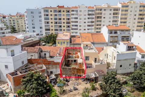 Byhus i Portimao, Faro, Portimao - € 185.000 | Ref: KT_1809 - foto 21