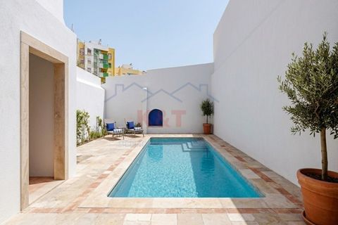 Byhus i Portimao, Faro, Portimao - € 185.000 | Ref: KT_1809 - foto 2