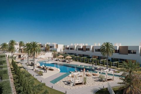 Rækkehus i Mijas, Malaga, Mijas - € 445.000 | Ref: 453309__COMPLEX__167/13477 - foto 5