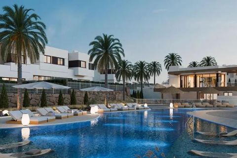 Rækkehus i Mijas, Malaga, Mijas - € 445.000 | Ref: 453309__COMPLEX__167/13477 - foto 6