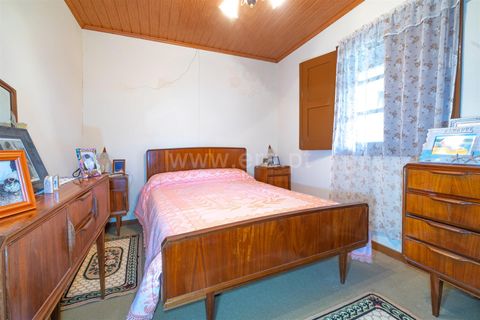 Villa i Valpacos, Vila Real, Valpacos - € 140.000 | Ref: 318250470 - foto 6