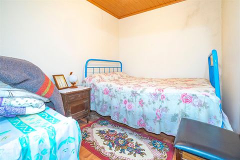 Villa i Valpacos, Vila Real, Valpacos - € 140.000 | Ref: 318250470 - foto 8