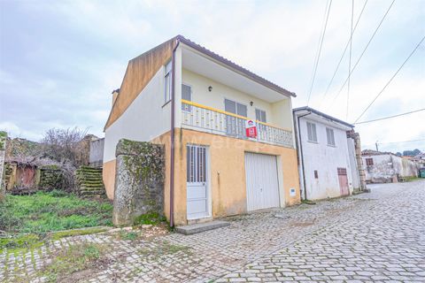 Villa i Valpacos, Vila Real, Valpacos - € 140.000 | Ref: 318250470 - foto 17
