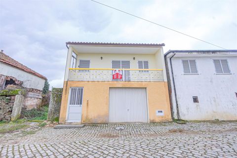Villa i Valpacos, Vila Real, Valpacos - € 140.000 | Ref: 318250470 - foto 1