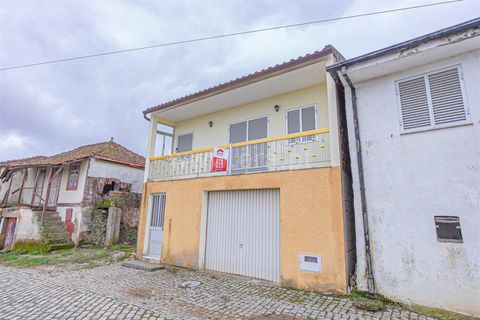 Villa i Valpacos, Vila Real, Valpacos - € 140.000 | Ref: 318250470 - foto 18
