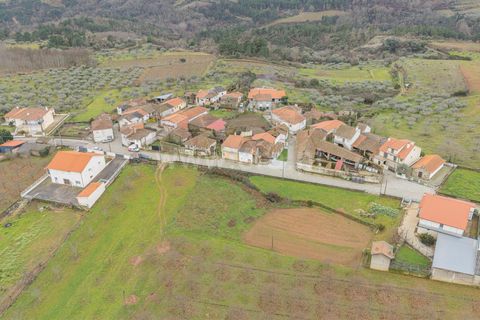Villa i Valpacos, Vila Real, Valpacos - € 140.000 | Ref: 318250470 - foto 19
