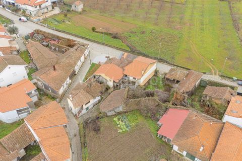 Villa i Valpacos, Vila Real, Valpacos - € 140.000 | Ref: 318250470 - foto 21