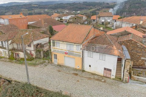 Villa i Valpacos, Vila Real, Valpacos - € 140.000 | Ref: 318250470 - foto 23