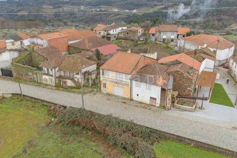 Villa i Valpacos, Vila Real, Valpacos - € 140.000 | Ref: 318250470 - foto 24
