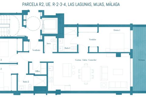 Lejlighed i Mijas, Malaga, Mijas - € 411.600 | Ref: 453541__COMPLEX__178/13477 - foto 12