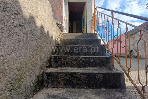 Villa i Valpacos, Vila Real, Valpacos - € 19.000 | Ref: 318260068 - foto 7