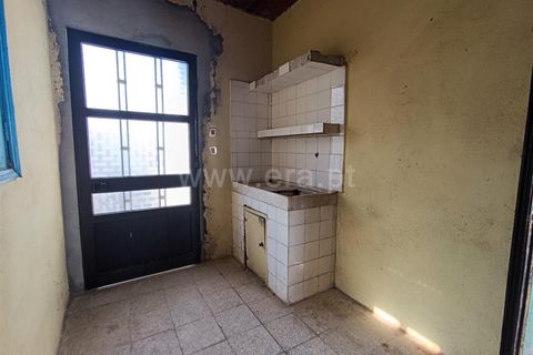 Villa i Valpacos, Vila Real, Valpacos - € 19.000 | Ref: 318260068 - foto 8