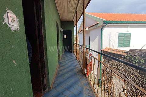 Villa i Valpacos, Vila Real, Valpacos - € 19.000 | Ref: 318260068 - foto 9