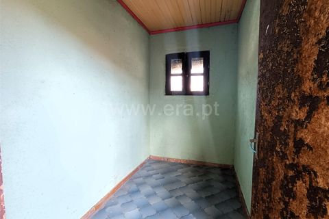 Villa i Valpacos, Vila Real, Valpacos - € 19.000 | Ref: 318260068 - foto 13