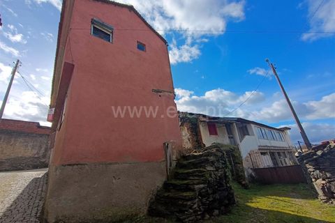Villa i Valpacos, Vila Real, Valpacos - € 19.000 | Ref: 318260068 - foto 14