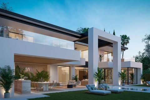 Villa a Estepona, Malaga, Estepona - € 2.400.000 | Ref: 456819__COMPLEX__253/13477 - foto 3