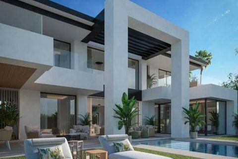 Villa a Estepona, Malaga, Estepona - € 2.400.000 | Ref: 456819__COMPLEX__253/13477 - foto 9
