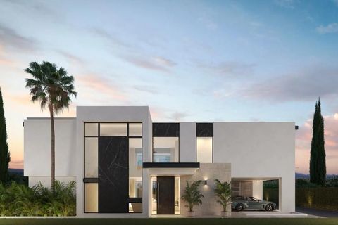 Villa a Estepona, Malaga, Estepona - € 2.400.000 | Ref: 456819__COMPLEX__253/13477 - foto 15