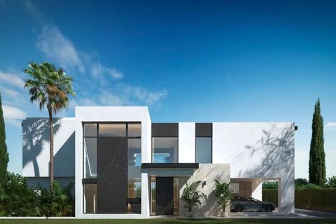Villa a Estepona, Malaga, Estepona - € 2.400.000 | Ref: 456819__COMPLEX__253/13477 - foto 16