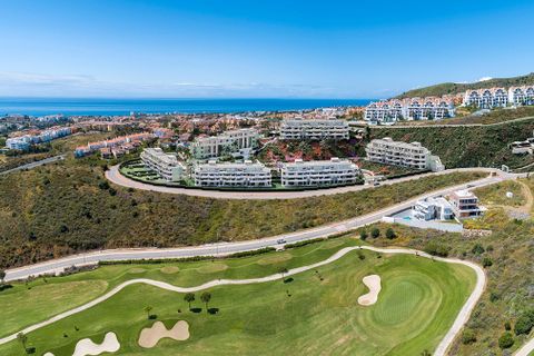 Lejlighed i Mijas, Malaga, Mijas - € 495.000 | Ref: R5333257 - foto 15