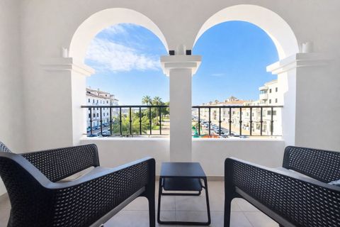 Leilighet i La Duquesa, Malaga, La Duquesa - € 310 000 | Ref: R5321656 - foto 8