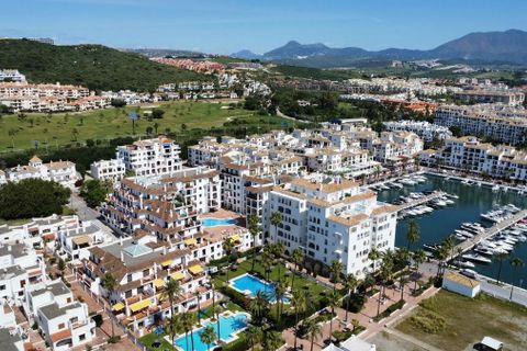 Leilighet i La Duquesa, Malaga, La Duquesa - € 310 000 | Ref: R5321656 - foto 14