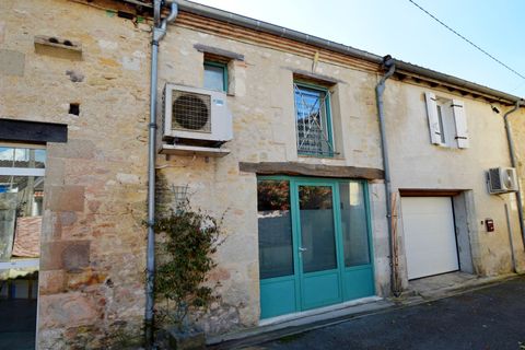 Byhus i Duras, Lot-et-Garonne, Duras - € 190.800 | Ref: D5146 - foto 1