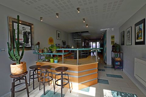 Byhus i Duras, Lot-et-Garonne, Duras - € 190.800 | Ref: D5146 - foto 5