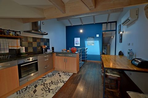 Byhus i Duras, Lot-et-Garonne, Duras - € 190.800 | Ref: D5146 - foto 12