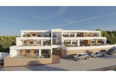 Leilighet i Cumbre Del Sol, Alicante, Cumbre Del Sol - € 375 000 | Ref: APA_1620 - foto 2