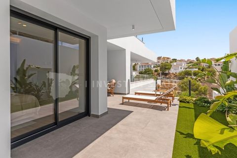 Leilighet i Cumbre Del Sol, Alicante, Cumbre Del Sol - € 375 000 | Ref: APA_1620 - foto 4