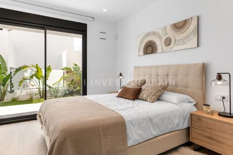 Leilighet i Cumbre Del Sol, Alicante, Cumbre Del Sol - € 375 000 | Ref: APA_1620 - foto 14