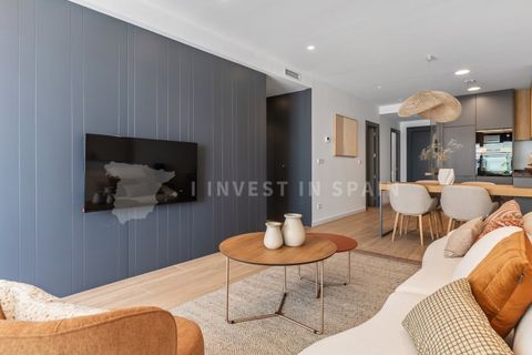 Leilighet i Cumbre Del Sol, Alicante, Cumbre Del Sol - € 375 000 | Ref: APA_1620 - foto 19