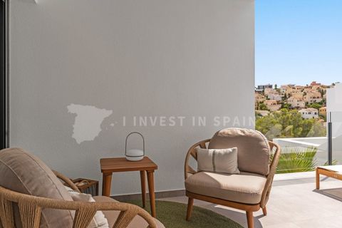 Leilighet i Cumbre Del Sol, Alicante, Cumbre Del Sol - € 375 000 | Ref: APA_1620 - foto 20