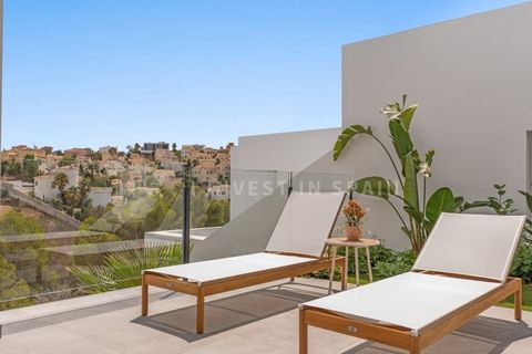 Leilighet i Cumbre Del Sol, Alicante, Cumbre Del Sol - € 375 000 | Ref: APA_1620 - foto 21