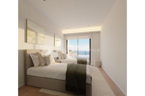 Leilighet i Cumbre Del Sol, Alicante, Cumbre Del Sol - € 375 000 | Ref: APA_1620 - foto 24