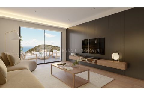 Leilighet i Cumbre Del Sol, Alicante, Cumbre Del Sol - € 375 000 | Ref: APA_1620 - foto 28