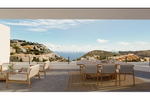 Leilighet i Cumbre Del Sol, Alicante, Cumbre Del Sol - € 375 000 | Ref: APA_1620 - foto 30